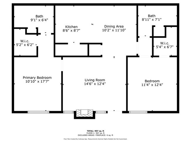 Building Photo - 2100 Wilcrest Dr