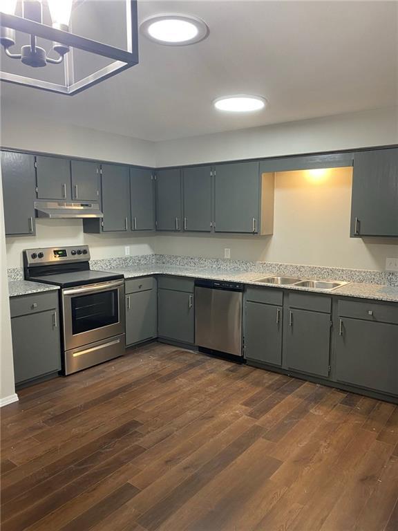 Building Photo - 3405 W Wood St