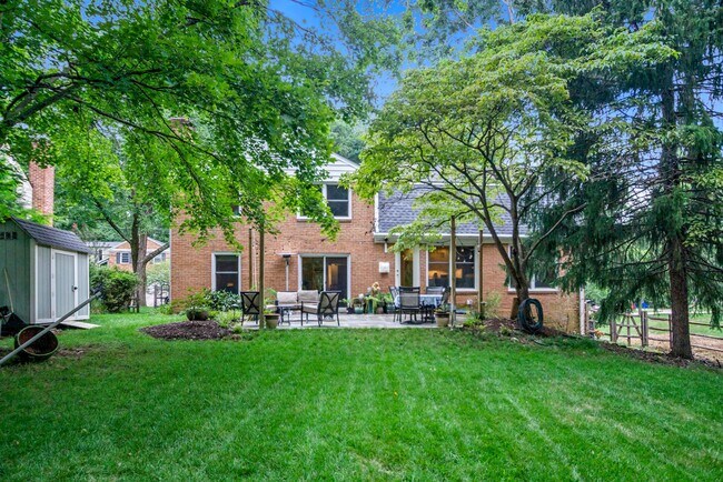 Building Photo - 6902 Tilden Ln