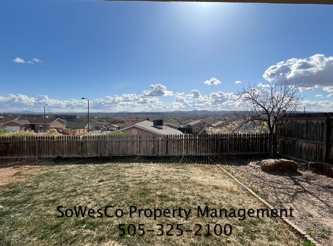 Building Photo - FOUR Bedroom Newer Home in Aztec