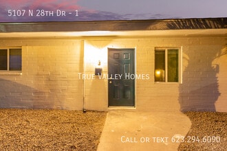 Building Photo - 5107 N 28th Dr