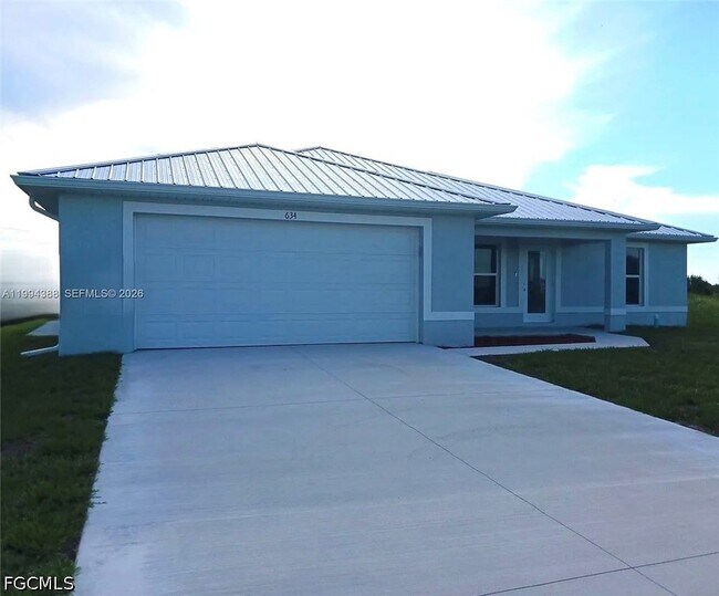 Building Photo - 634 Royce Rd