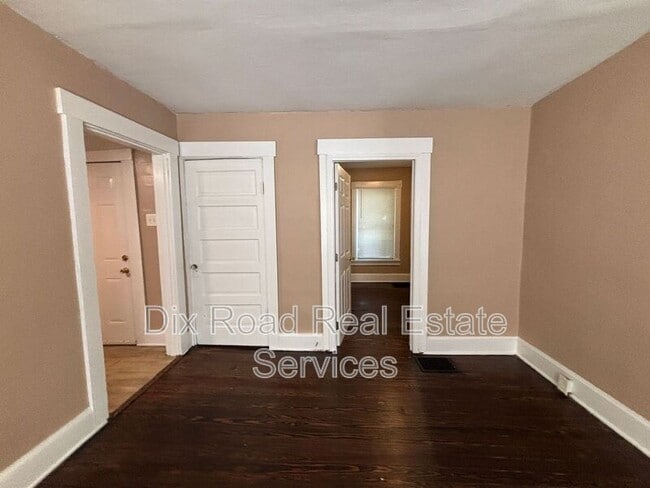 Building Photo - 1509 Taylor Ave