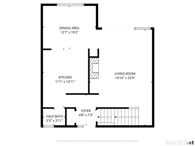 Building Photo - 10 Ledgewood Dr