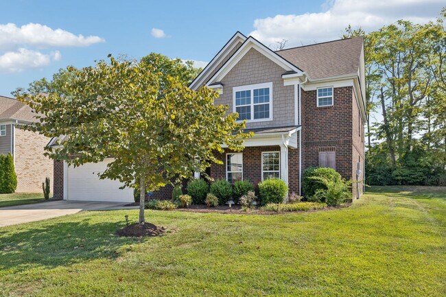 Building Photo - Sparkling clean 4 bedroom home in Spring H...