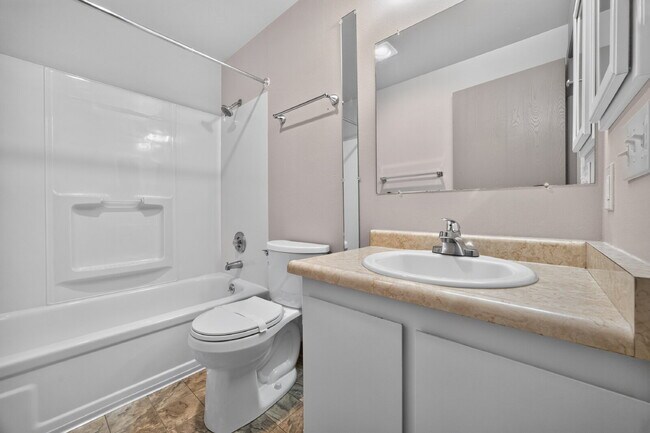 Building Photo - 3430 I St NE