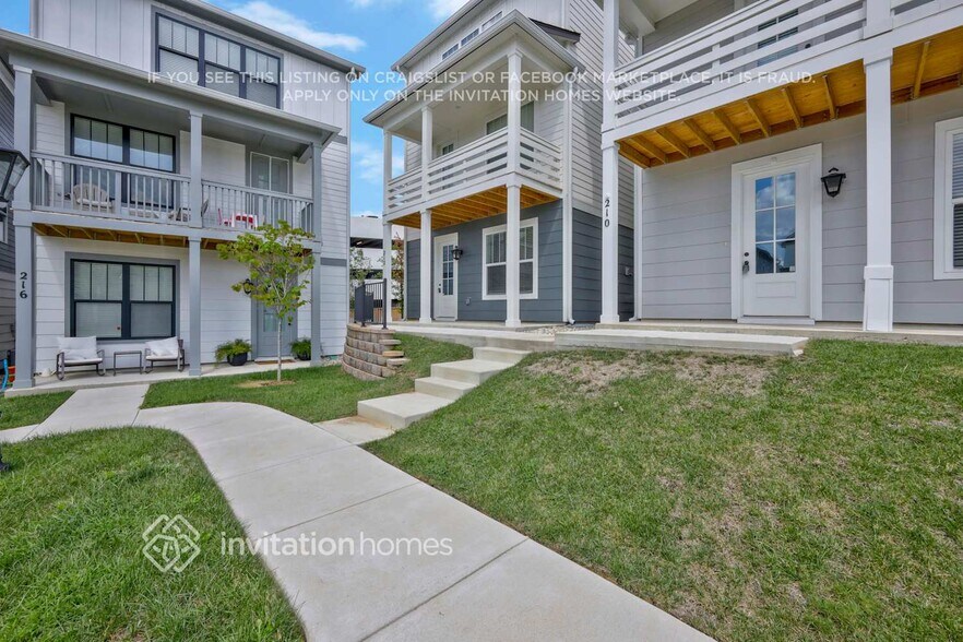 Primary Photo - 212 Founders Ln