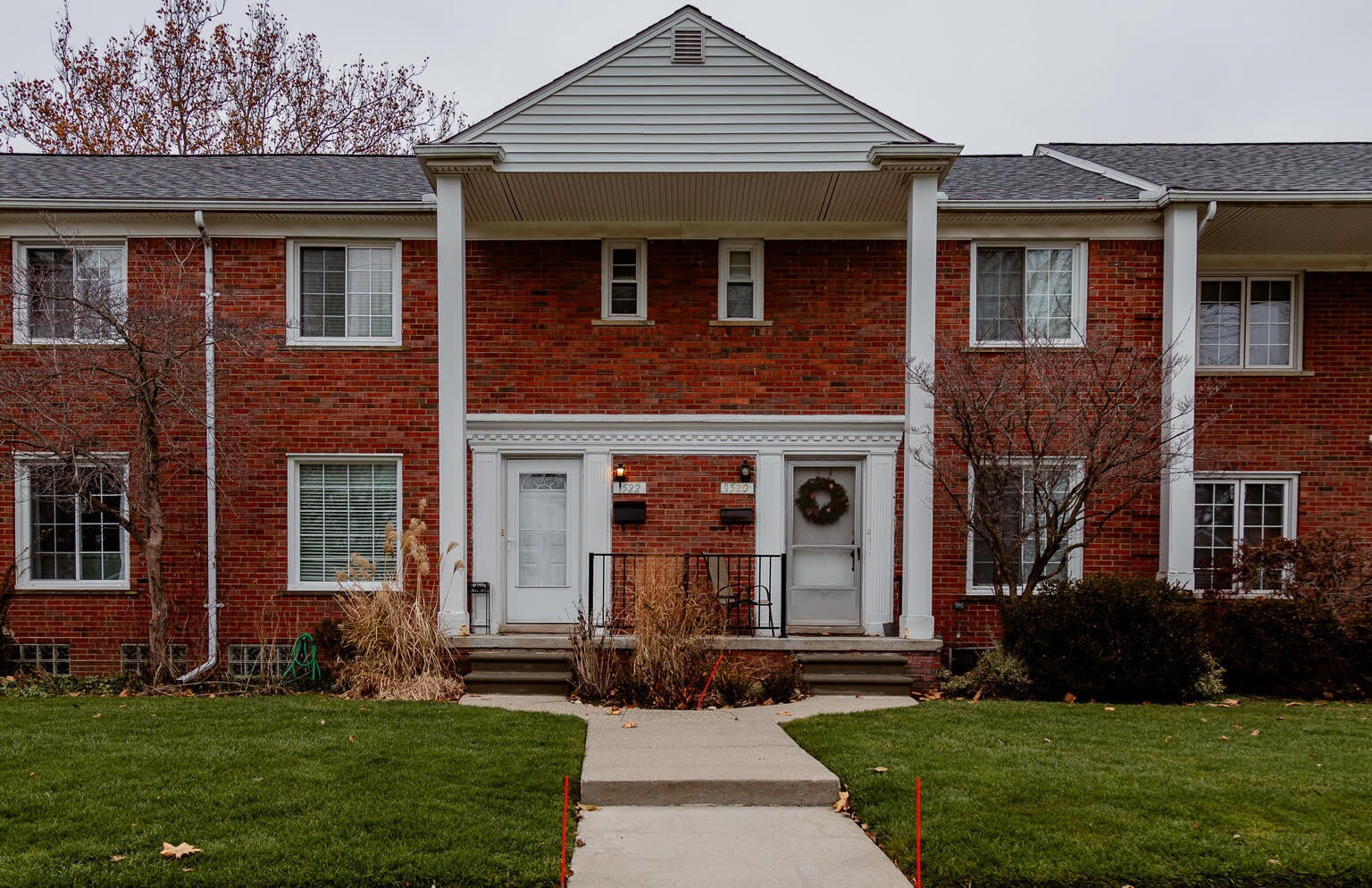 Building Photo - 1522 W Webster Rd