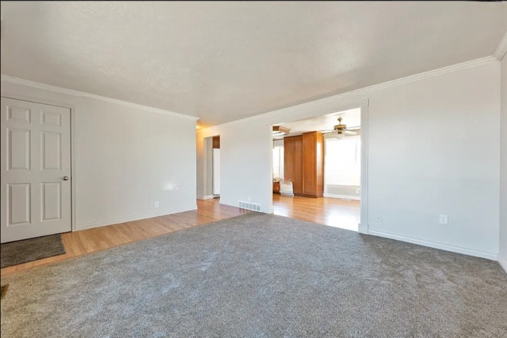 Living - 7007 W Copperhill Dr