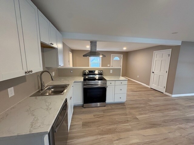 Building Photo - 60 Charles St