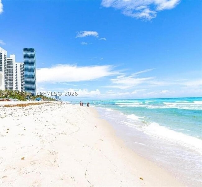 Building Photo - 19201 Collins Ave