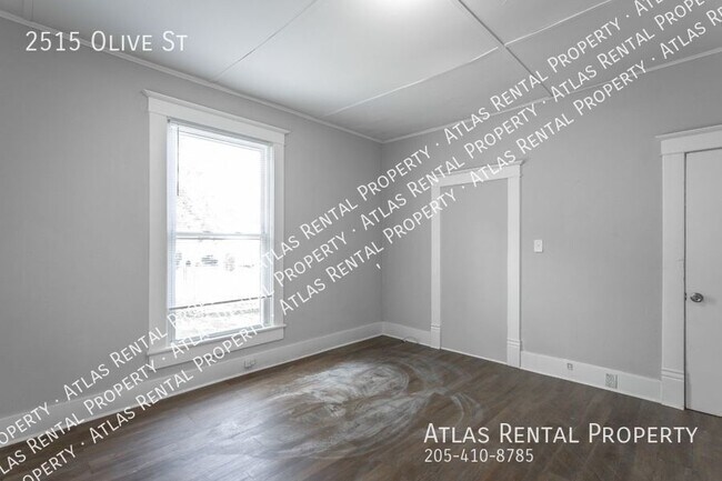Building Photo - 2515 Olive St