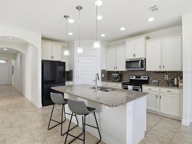 Building Photo - 16226 Rock Coast Dr