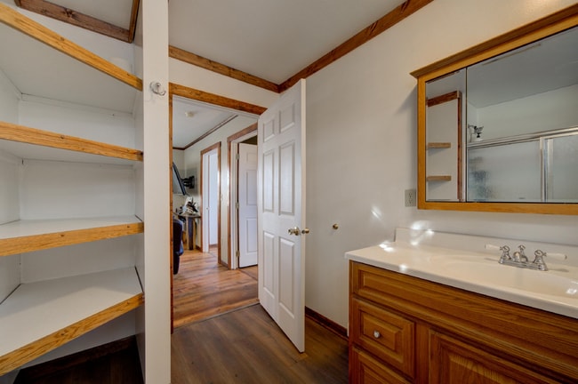 Building Photo - Comfort, Character & Extra Space