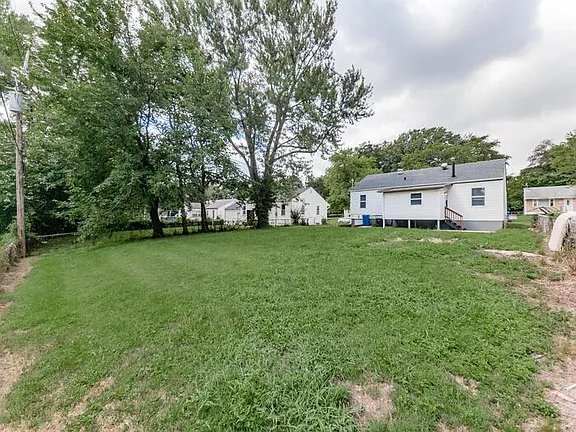 Building Photo - 6818 Eisele St