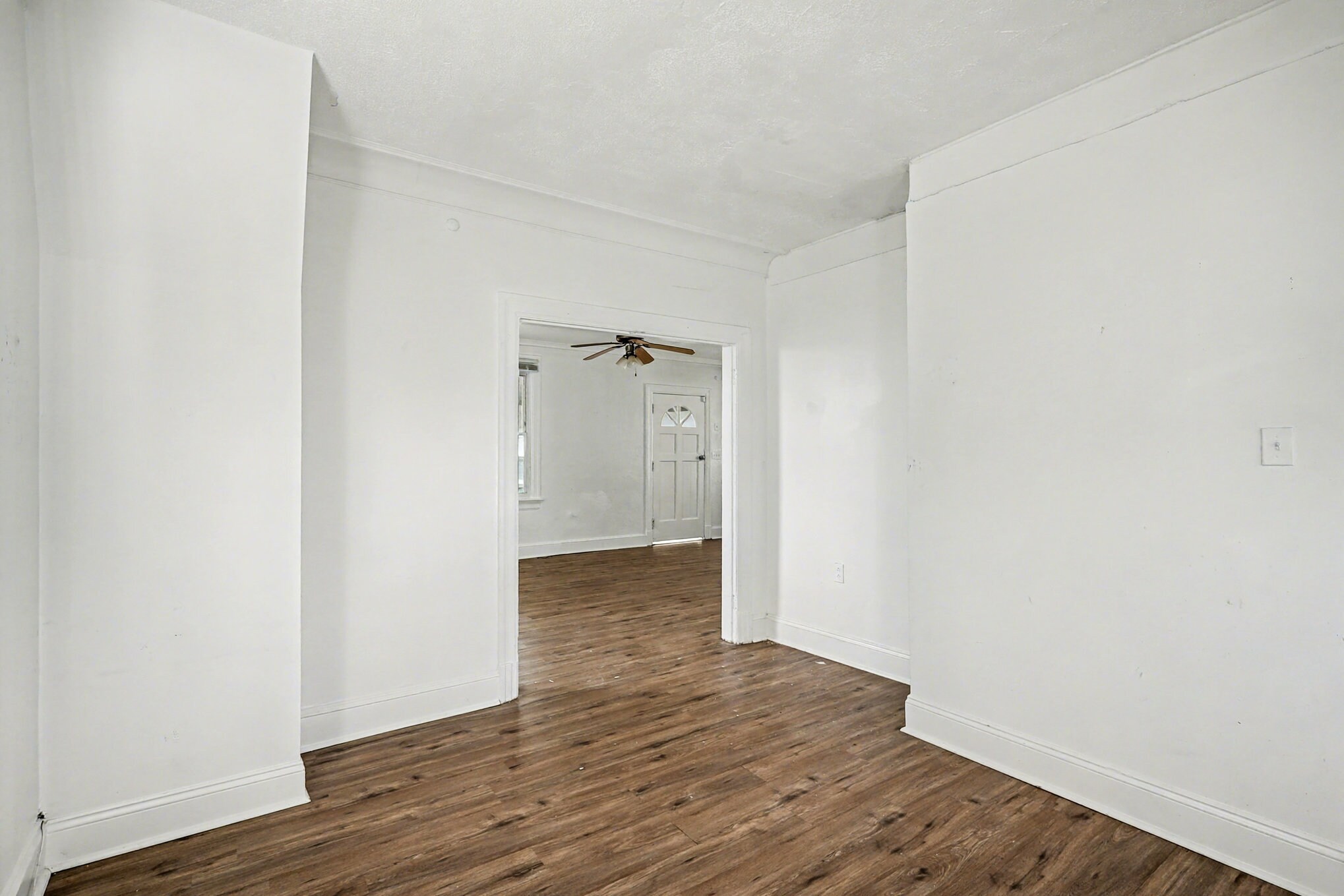 Building Photo - 6120 Otis St