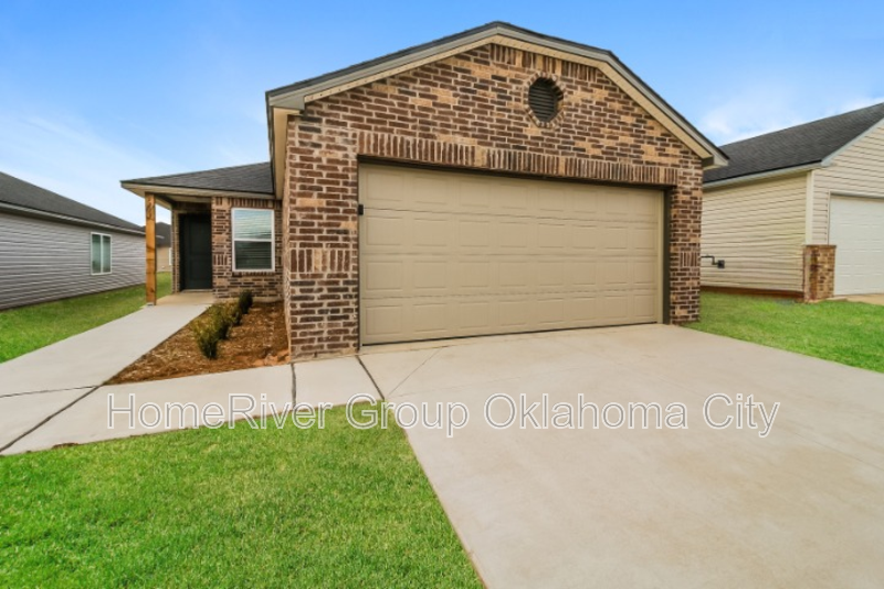 Primary Photo - 1213 S Brk Dr