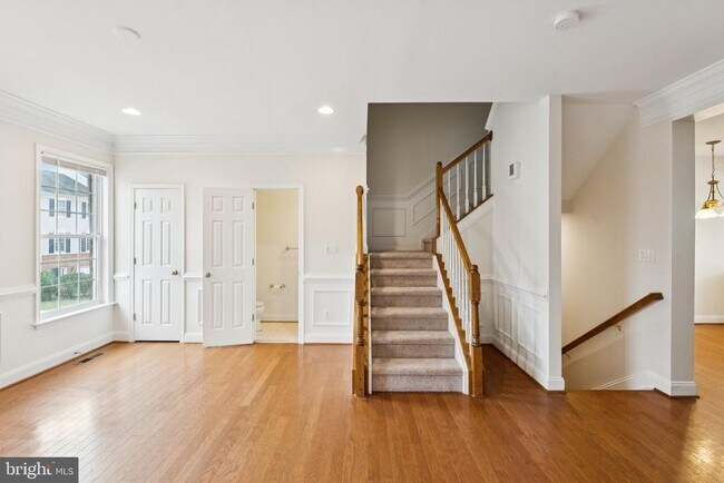 Building Photo - 8968 Brewer Creek Pl
