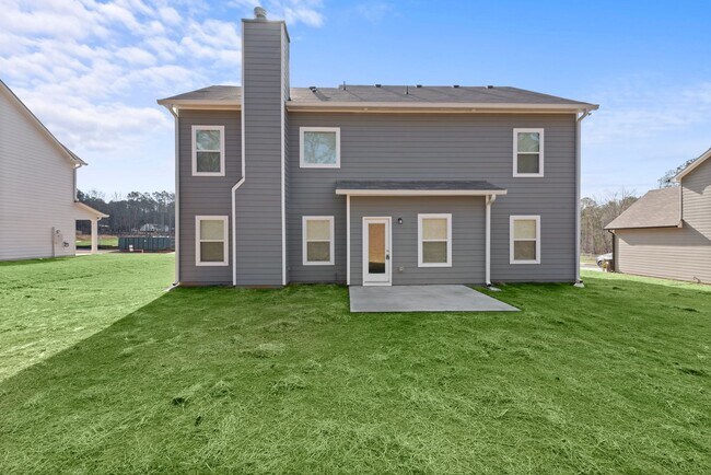 Building Photo - North Paulding High School - 4 bedrooms/2....