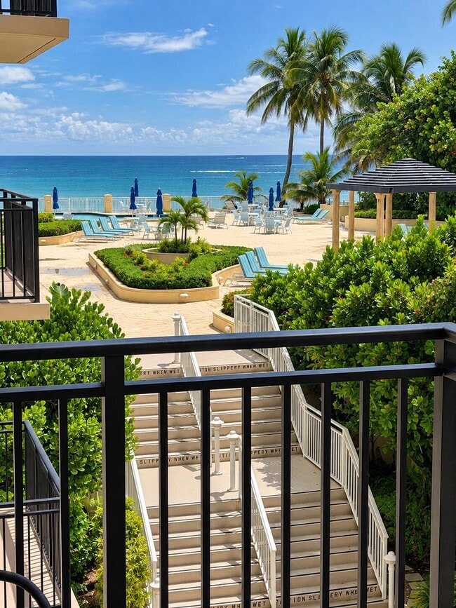 Building Photo - 3475 S Ocean Blvd