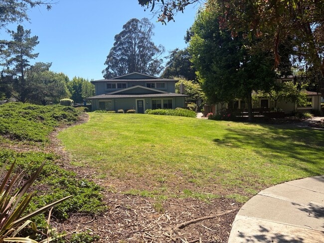 Building Photo - Capitola Knolls, Remodeled 3bd. 1.5ba two-level townhome