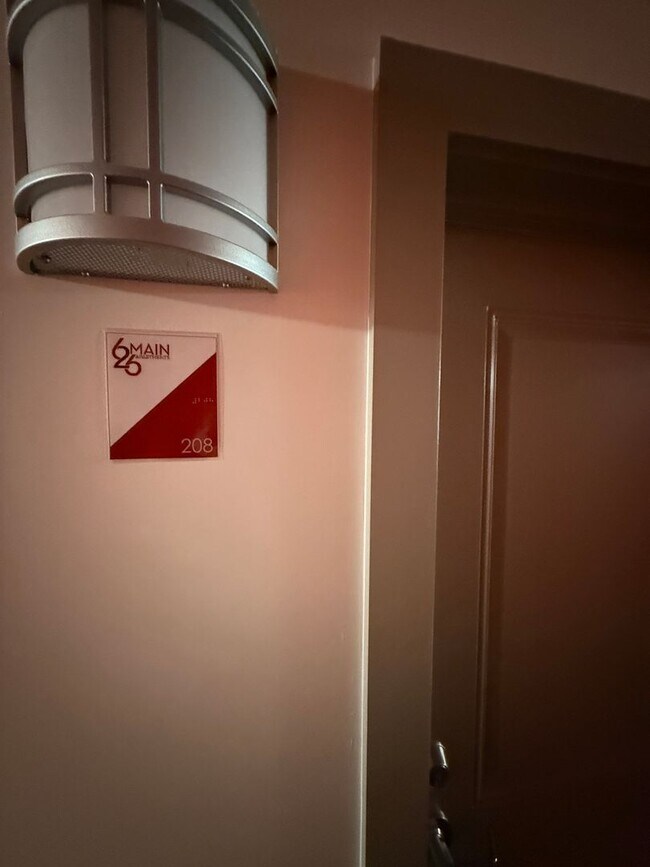 Building Photo - Joseph Baker House