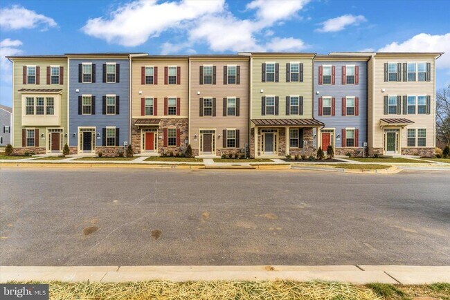Building Photo - 2915 Osprey Way