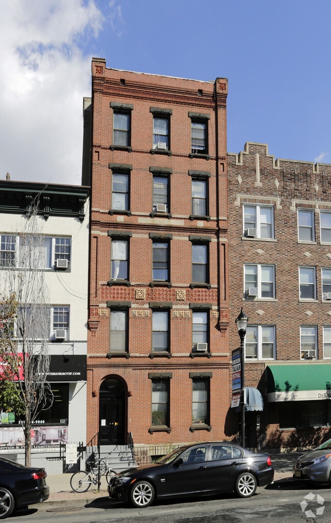 627 Washington St 627 Washington St Hoboken NJ 07030 Apartment Finder