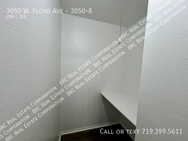 Building Photo - 3050 W Floyd Ave