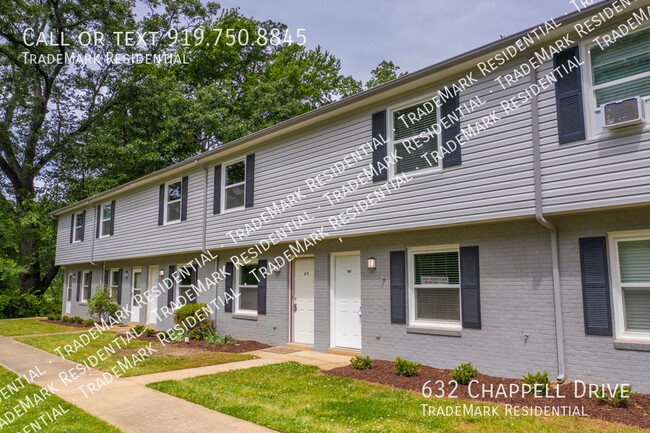 Building Photo - Modern Living Near NC State Centennial Cam...