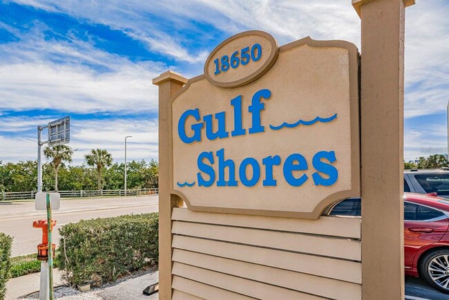 Building Photo - 18650 Gulf Blvd