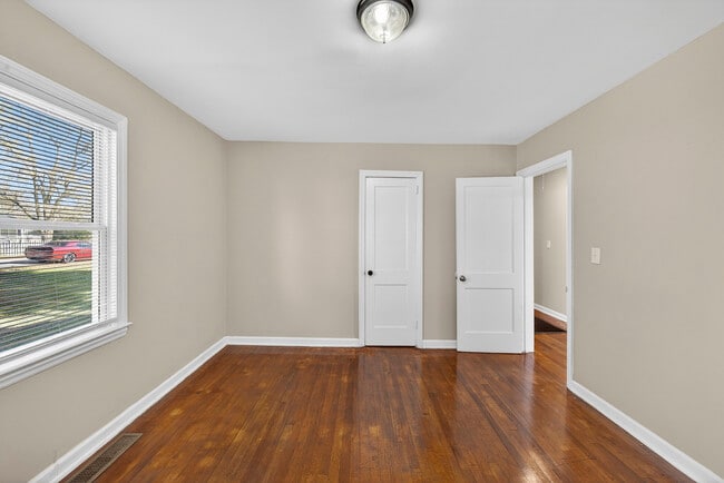 Building Photo - 2221 Woodward Ave