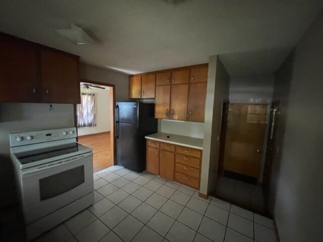 Building Photo - 1507 N Gow St