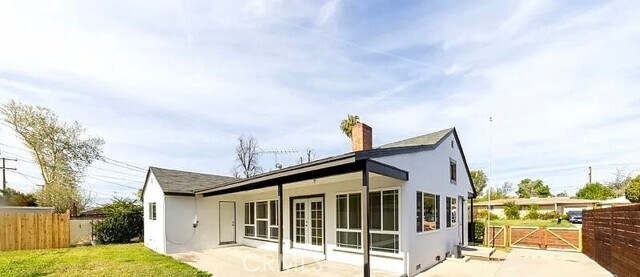 Building Photo - 3900 San Mateo Ave