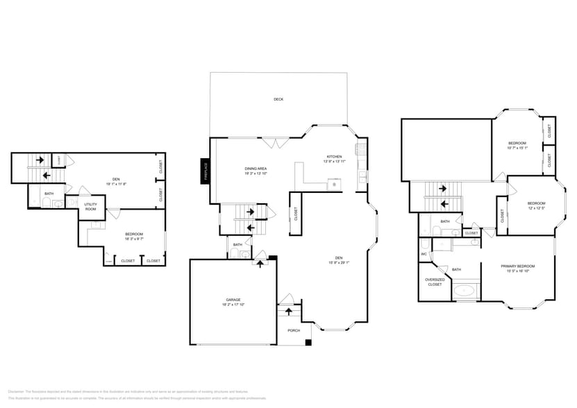 Building Photo - 17518 E Wesley Pl