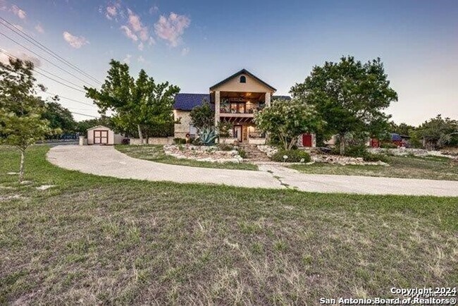 Primary Photo - 204 Walnut Way