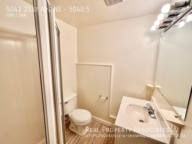Building Photo - 5042 21st Ave NE
