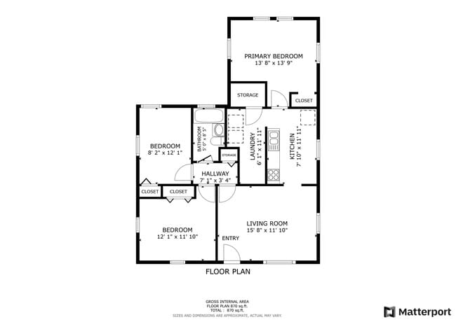 Building Photo - 916 5th Ave