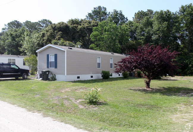 Building Photo - Oceanway Mobile Home Park