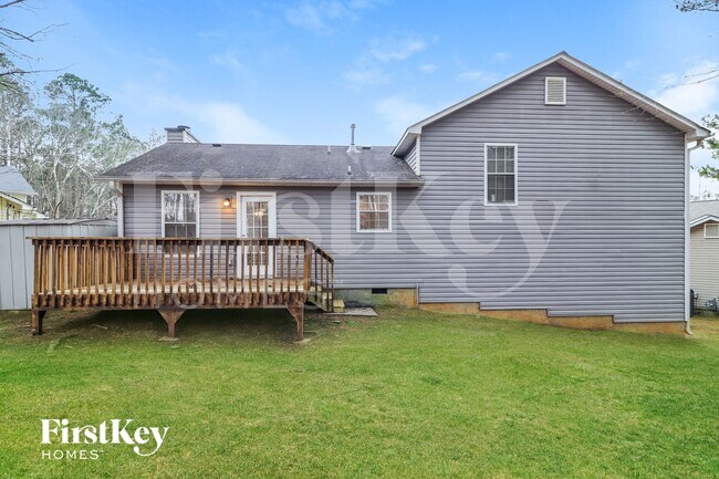 Building Photo - 100 Ivy Brook Dr