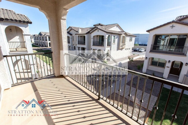 Building Photo - 4117 E Pinto Dr