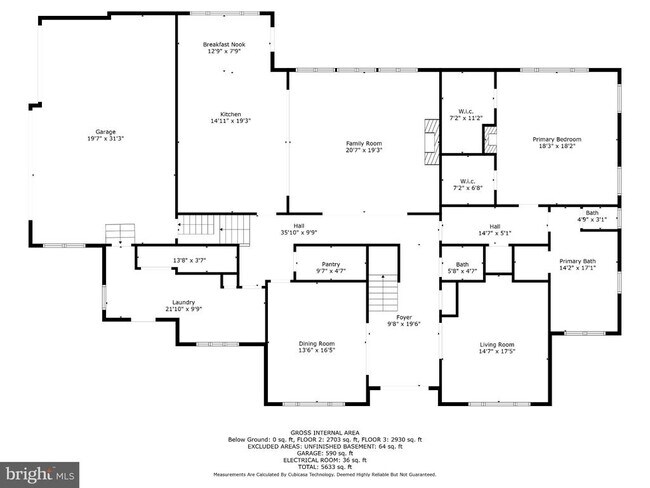Building Photo - 2233 Van Buren Ct