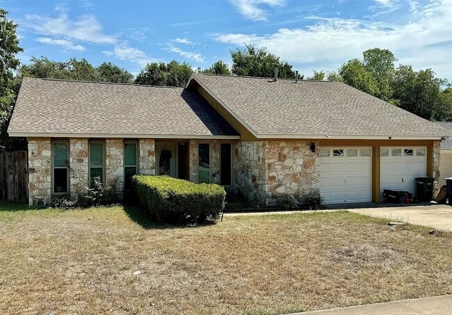 Building Photo - 7309 Broken Arrow Ln