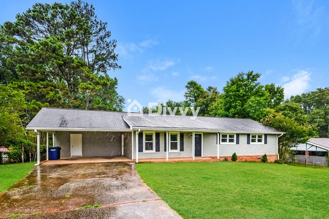 Building Photo - 7248 Banks Mill Rd