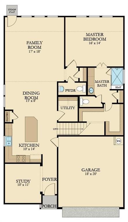 Building Photo - 24311 Palomino Sage Trl