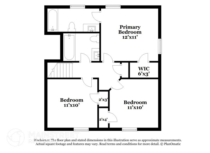 Building Photo - 585 Nottingham Dr