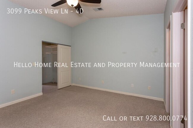 Building Photo - 3099 Peaks View Ln