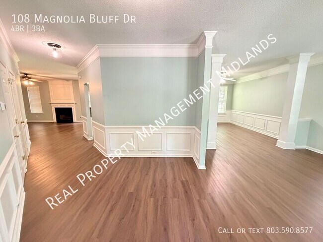 Building Photo - 108 Magnolia Bluff Dr