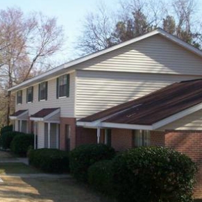 Primary Photo - Falls Park Apartments