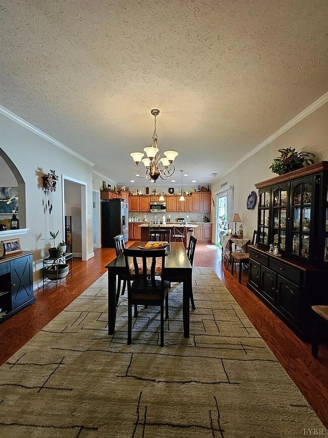 Building Photo - 509 Capstone Dr